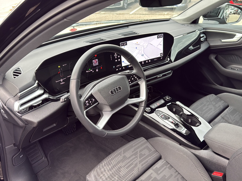 Audi A5 Avant