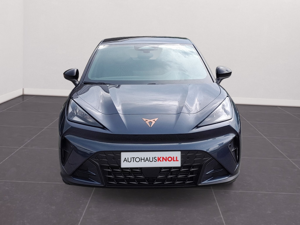 Cupra Raval