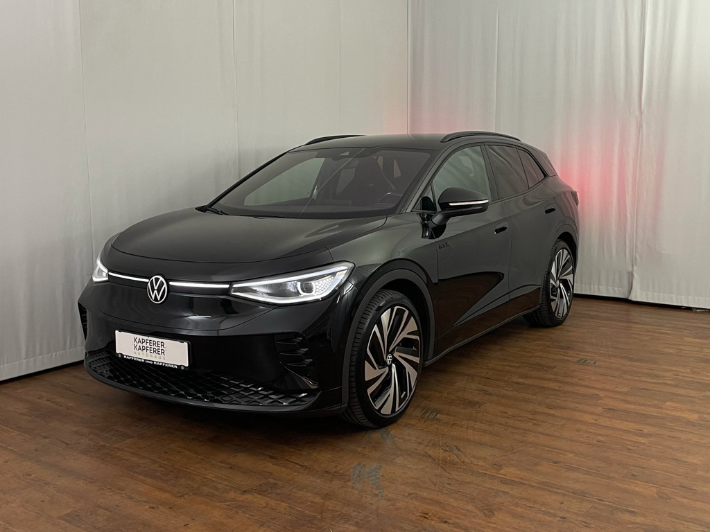 Volkswagen ID.4 4Motion GTX 220 kW