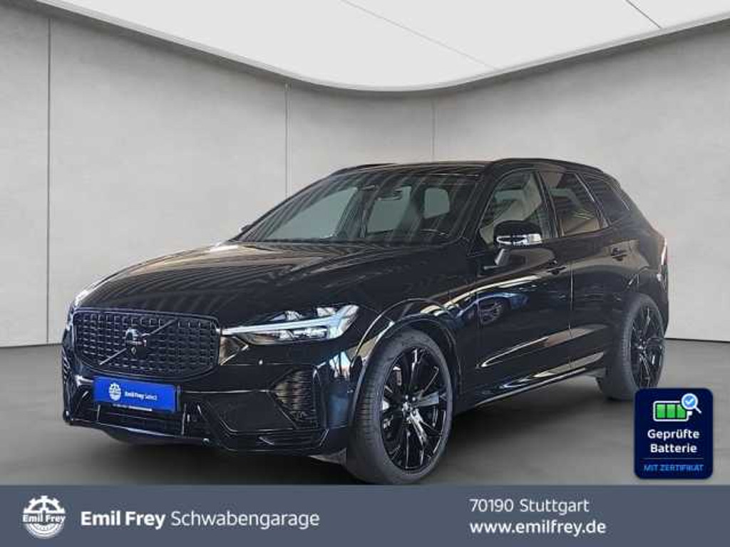 Volvo XC60 XC60
