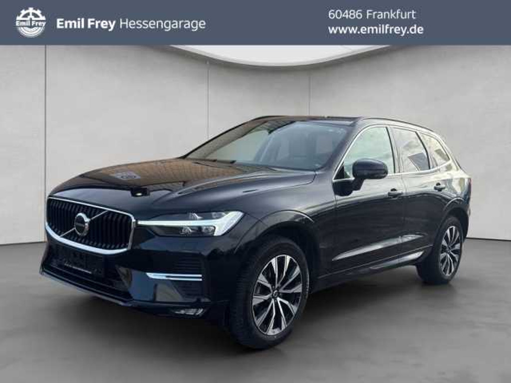 Volvo XC60 19'