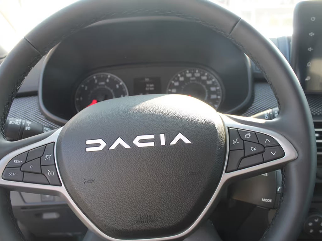 Dacia Jogger