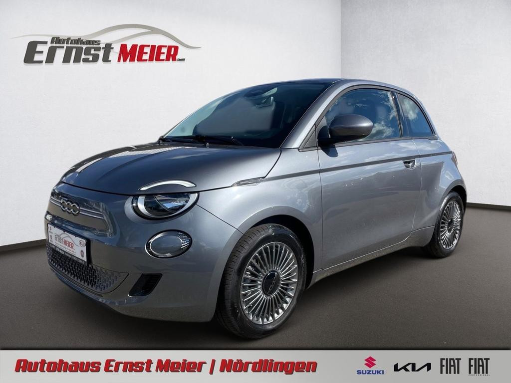 Fiat 500e Icon