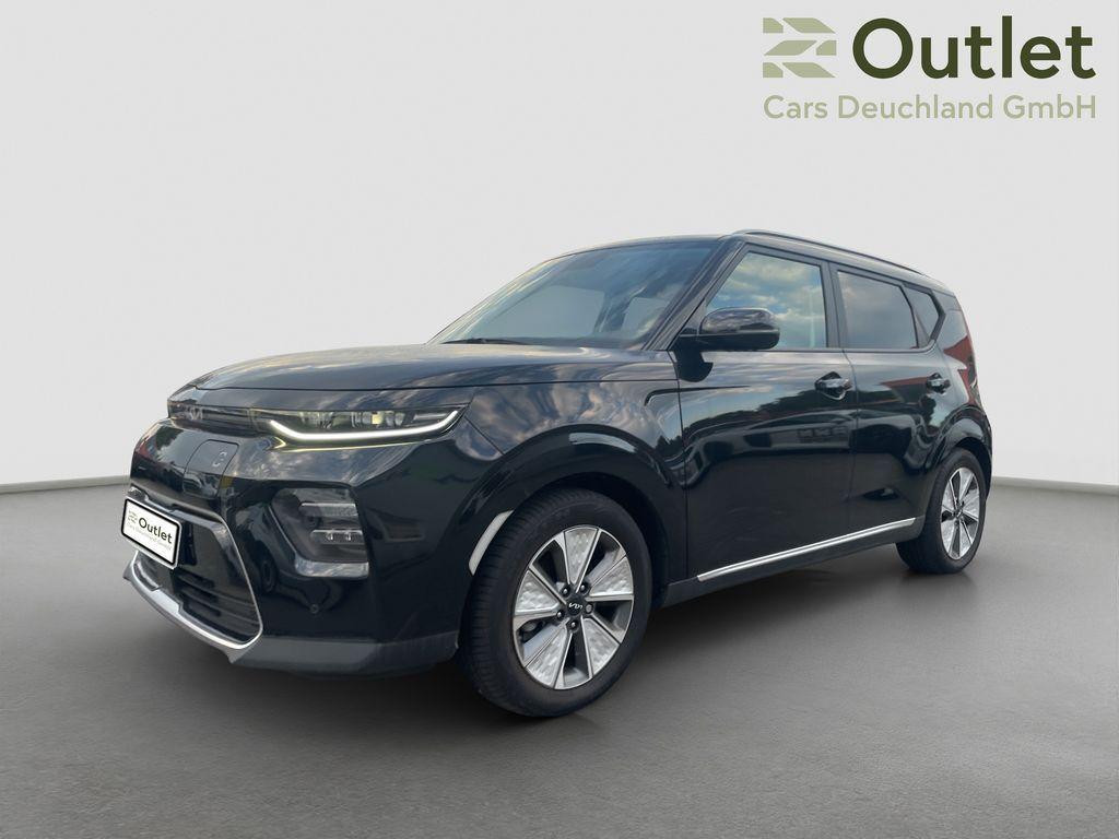 Kia Soul Spirit e-Soul