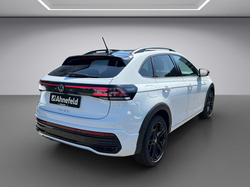 Volkswagen Taigo R-Line