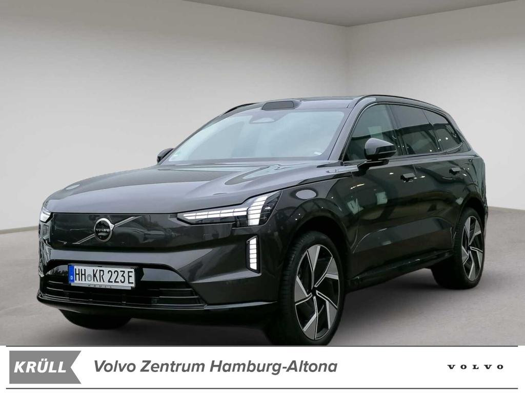 Volvo EX90 AWD Vierwielaandrijving Twin motor Ultra