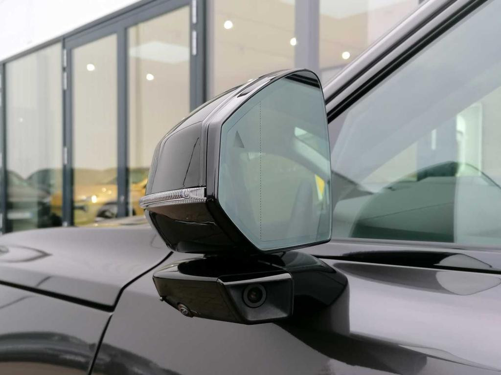 Volvo EX90