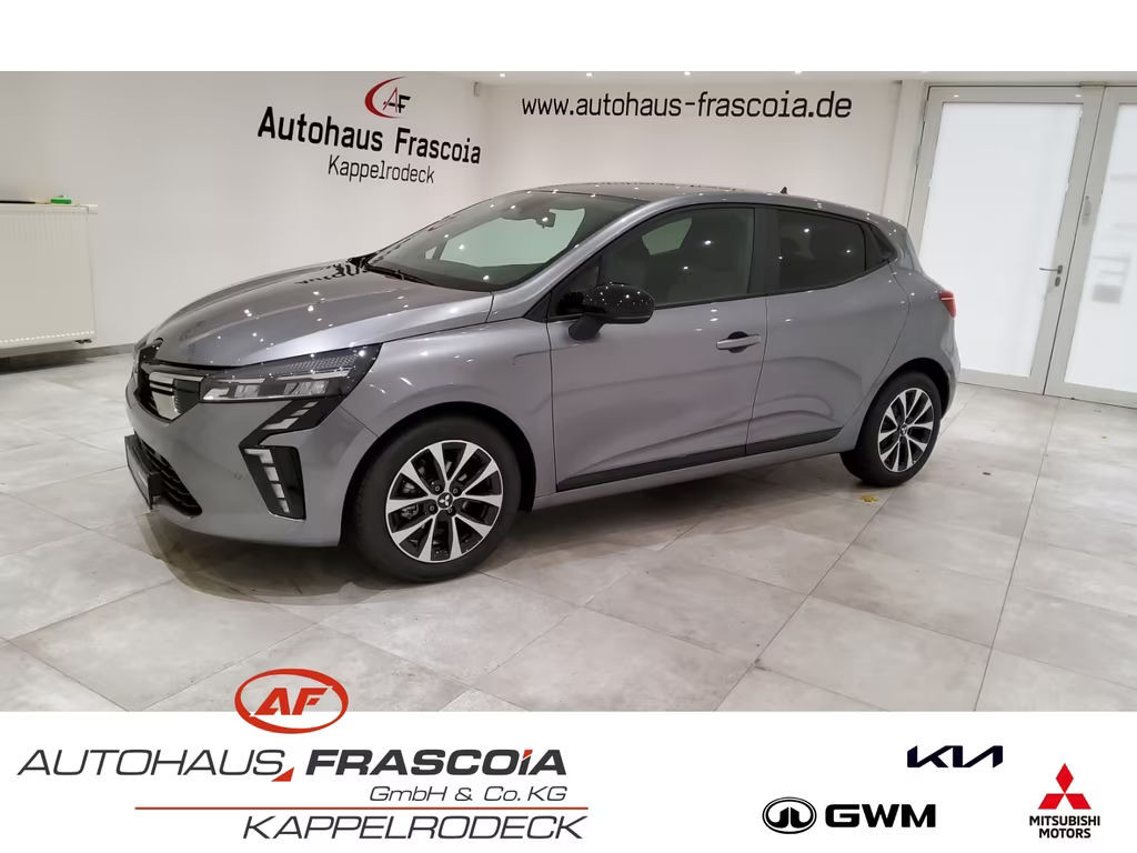 Mitsubishi Colt 1.0