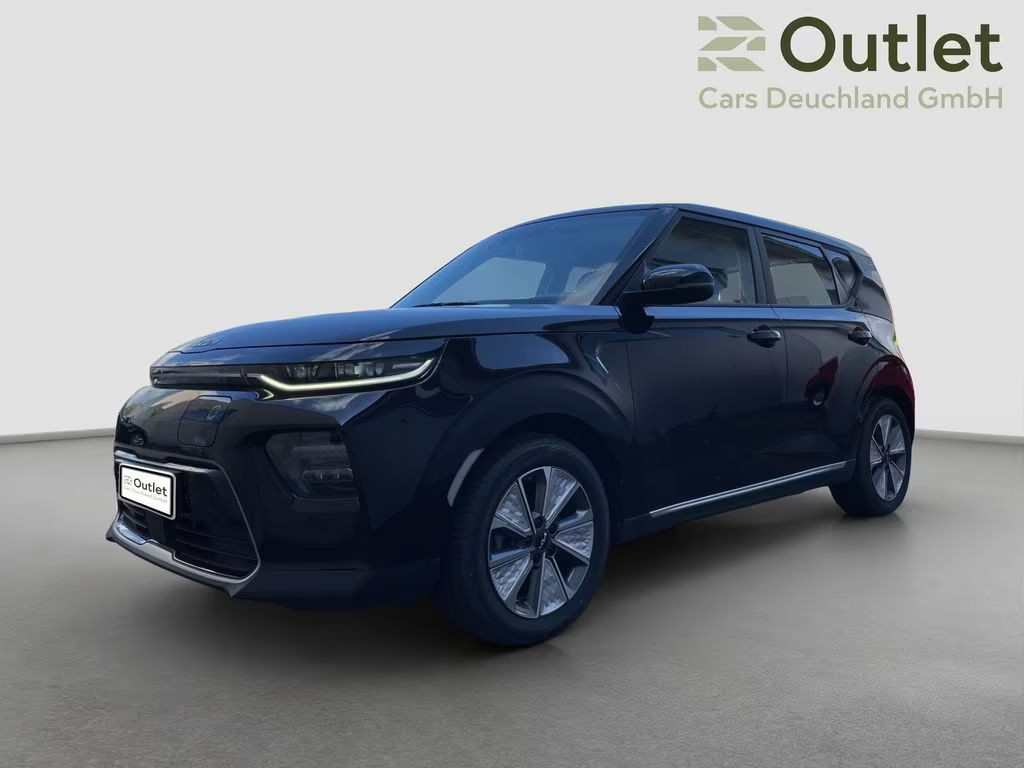 Kia Soul Edition 7 EV