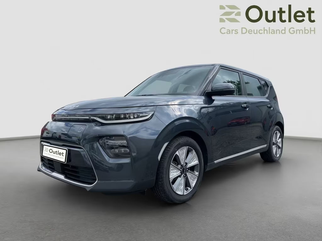 Kia Soul Edition 7 e-Soul
