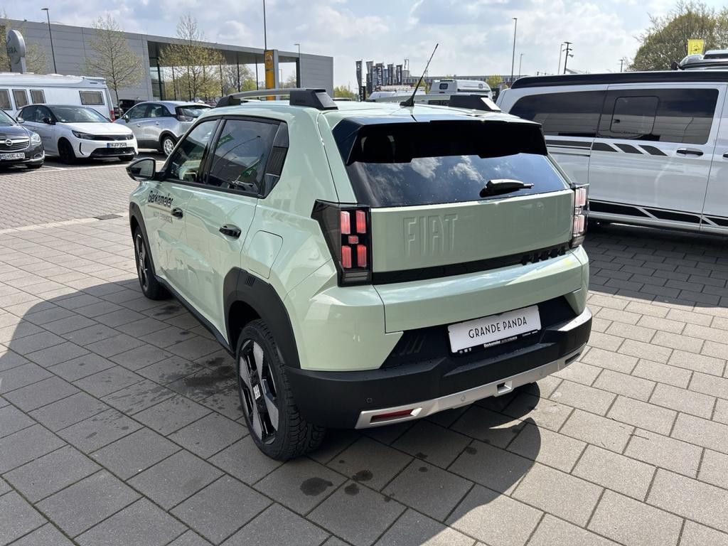 Fiat Grande Panda