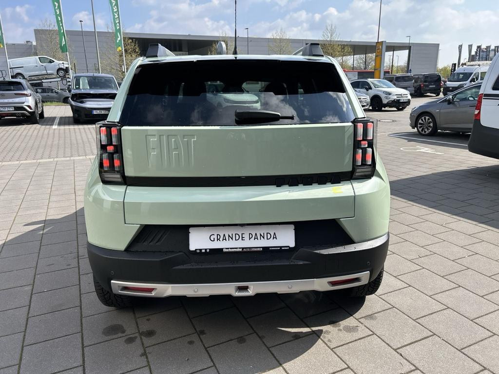 Fiat Grande Panda