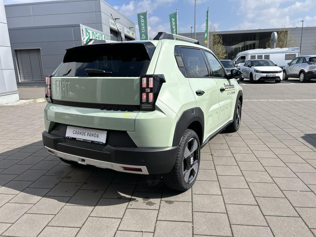 Fiat Grande Panda