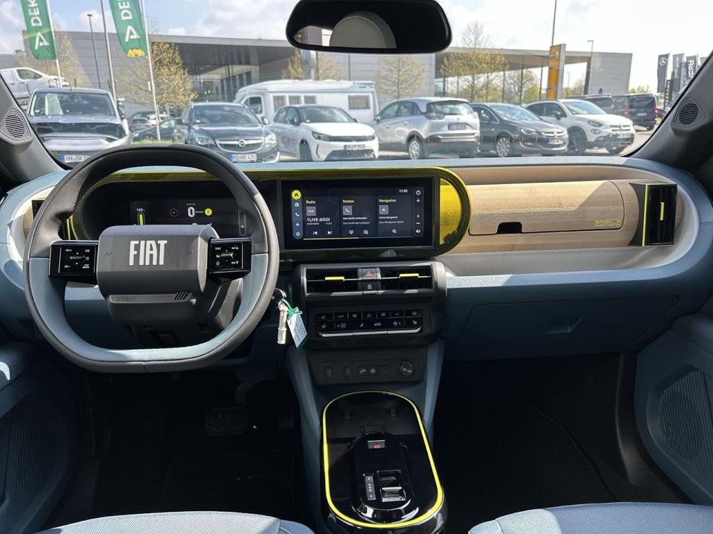 Fiat Grande Panda