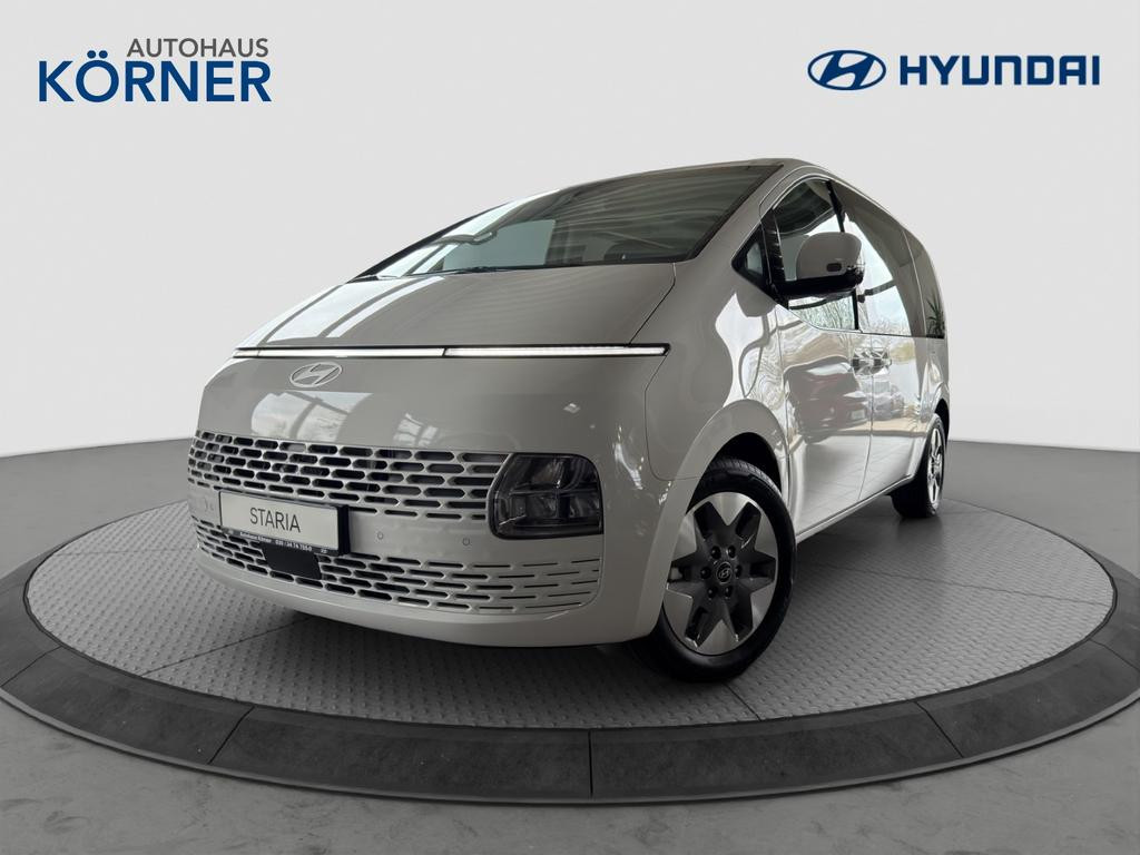Hyundai Staria Trend