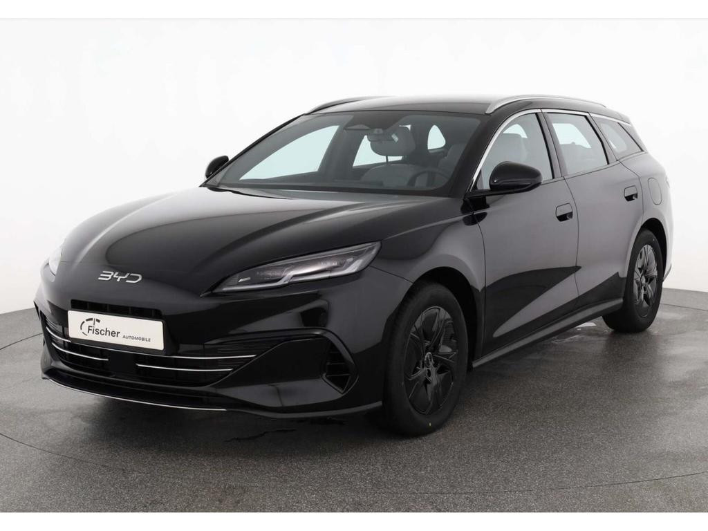 BYD Seal 6 DM-i Boost Touring