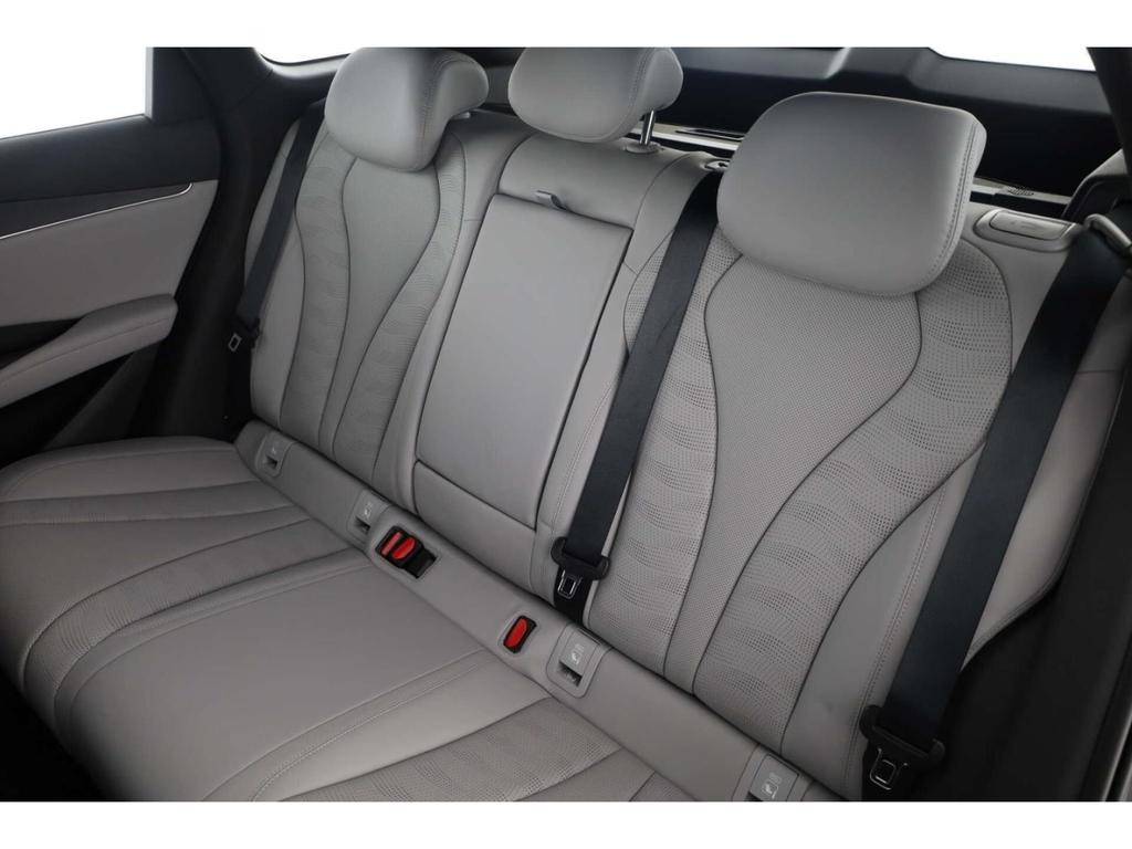 BYD Seal 6