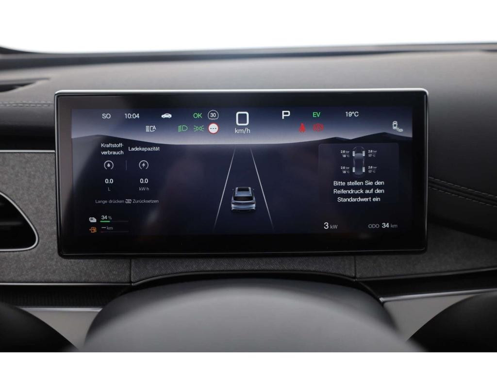 BYD Seal 6