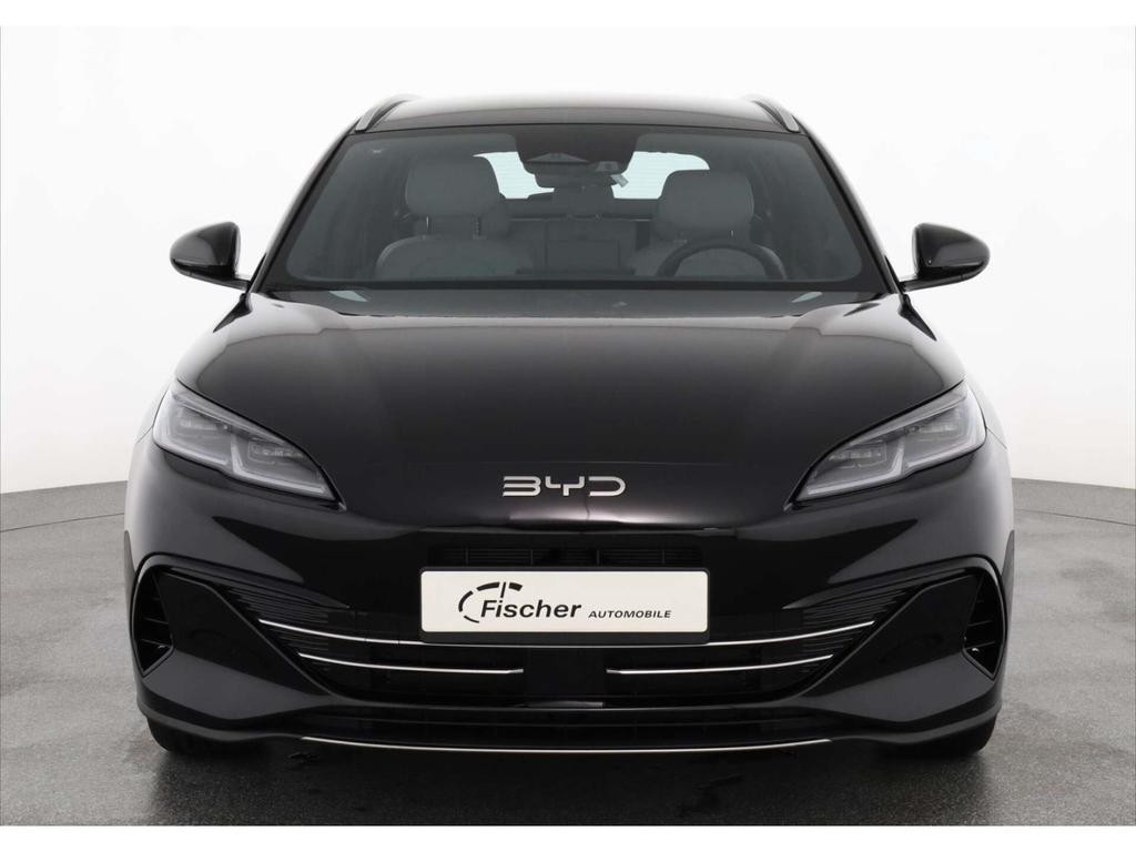 BYD Seal 6