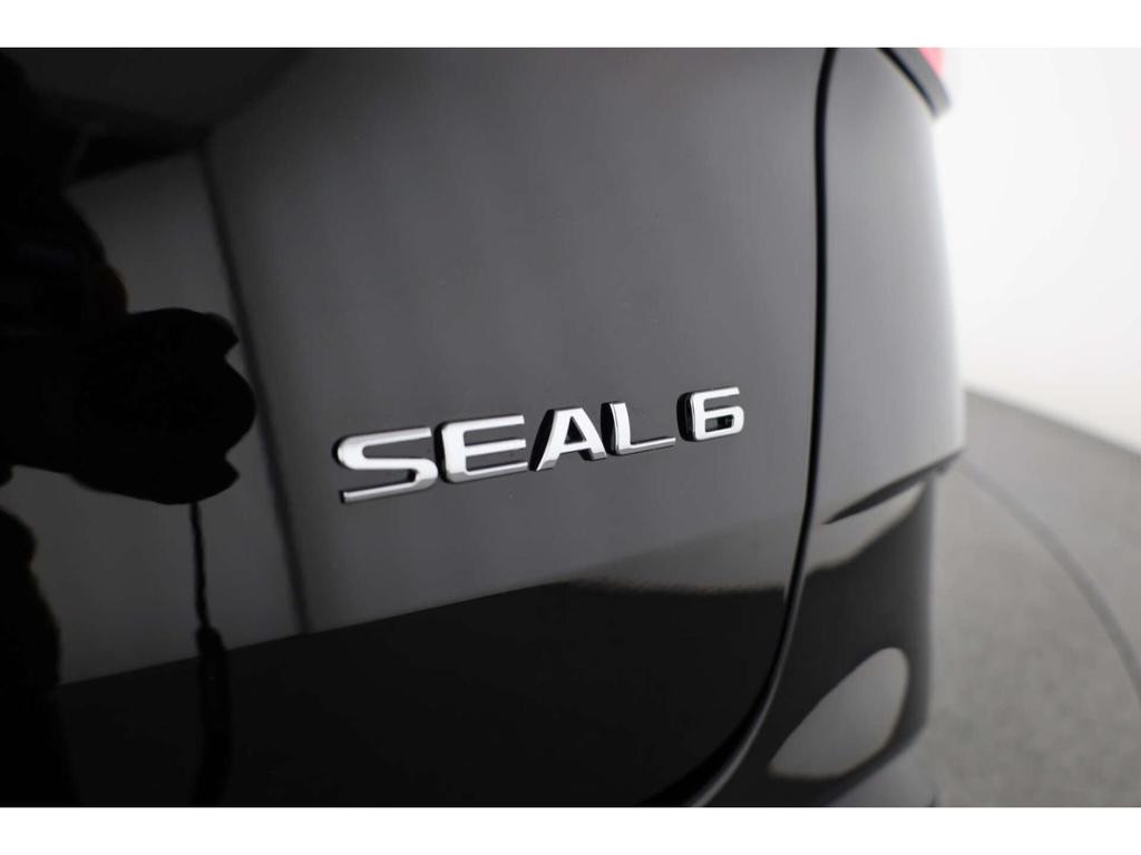 BYD Seal 6