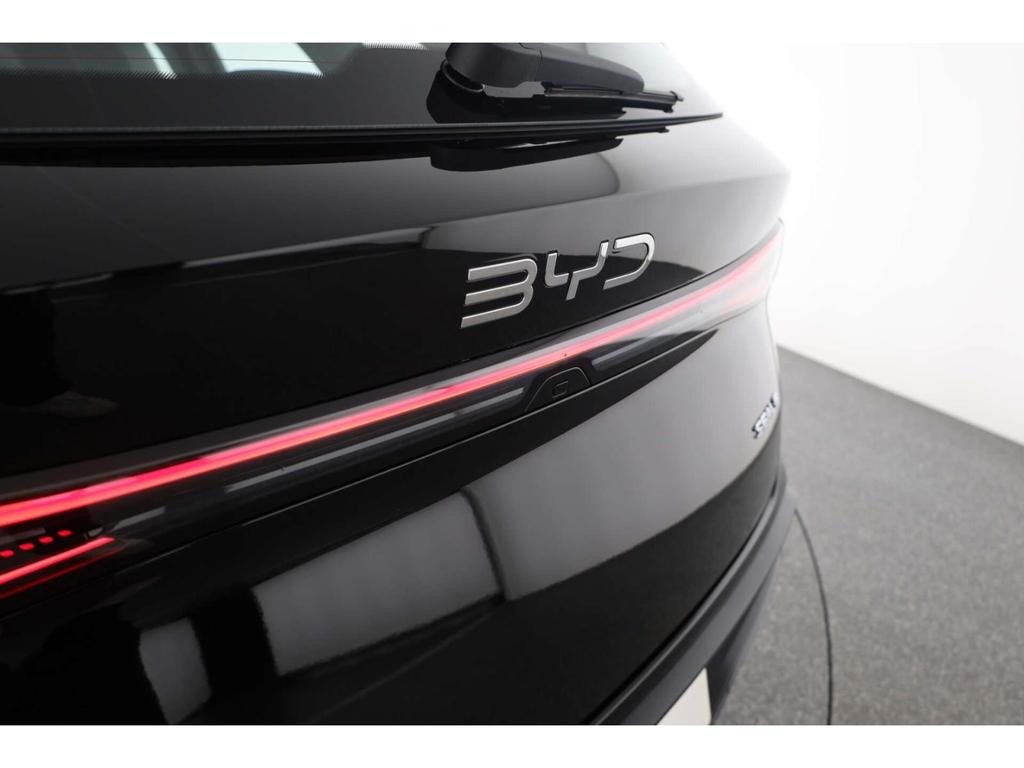 BYD Seal 6