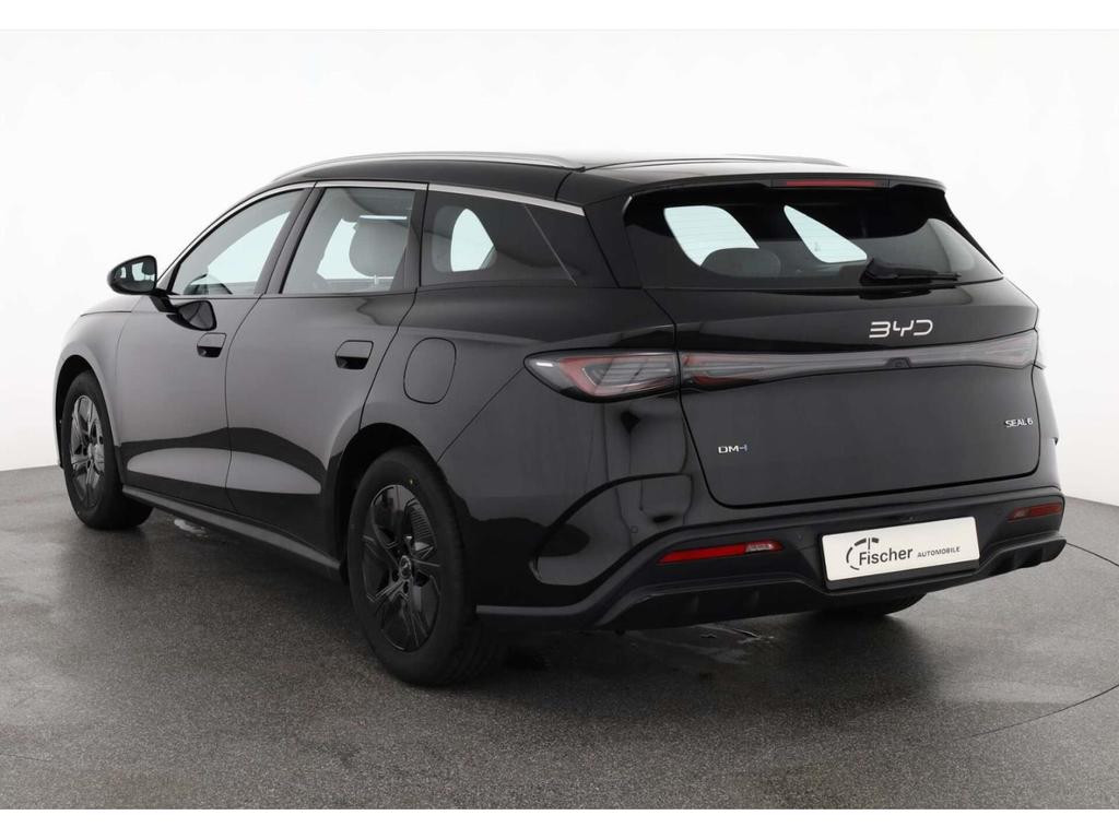 BYD Seal 6
