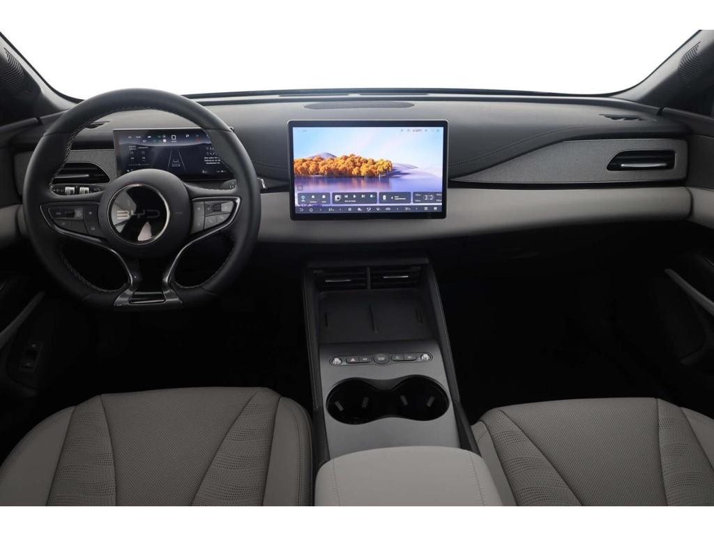 BYD Seal 6