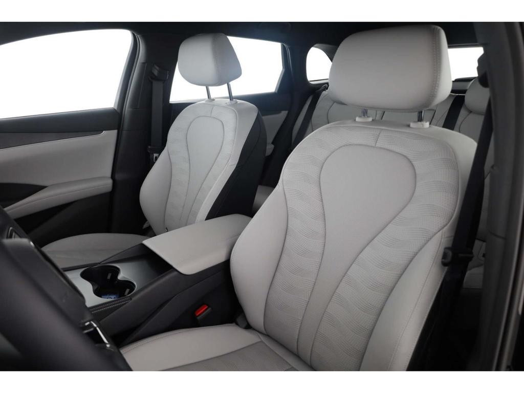 BYD Seal 6