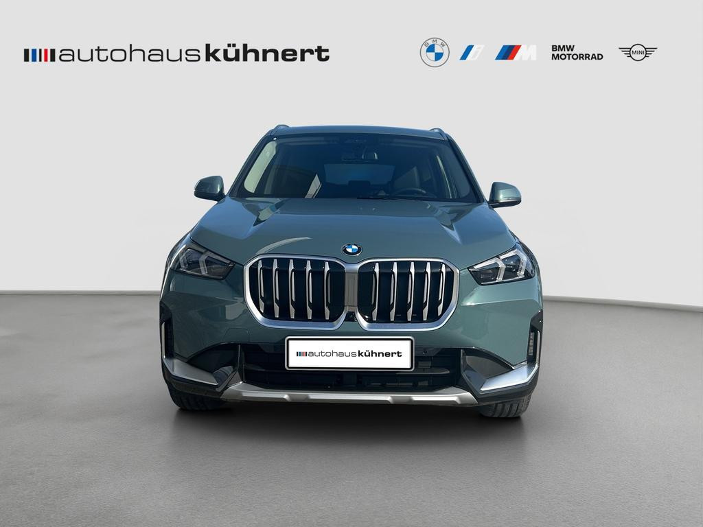 BMW X1 xDrive20d