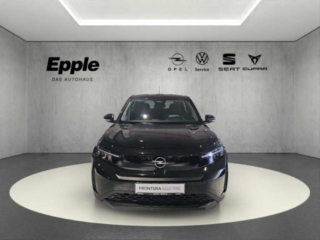 Opel Frontera Edition Edition