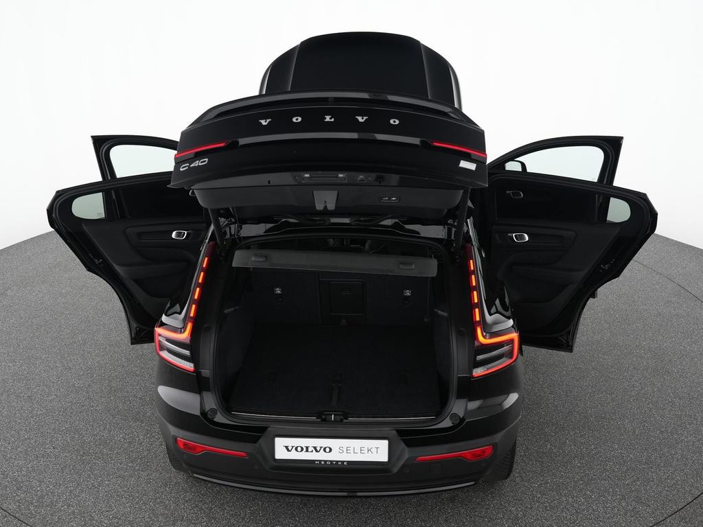 Volvo C40