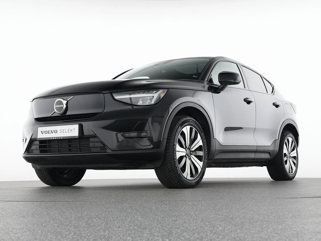 Volvo C40