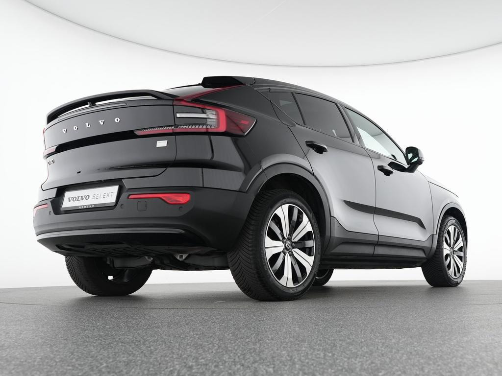 Volvo C40