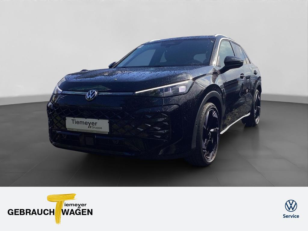 Volkswagen T-Roc DSG R-Line 1.5 eTSI