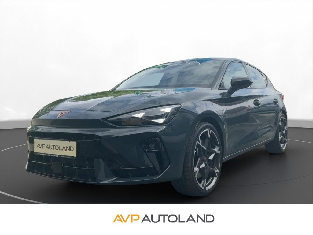 Cupra Leon Business DSG VZ