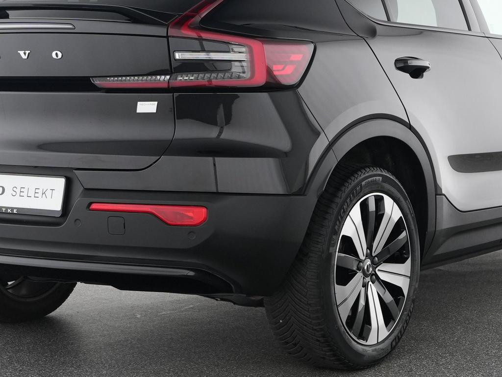 Volvo C40