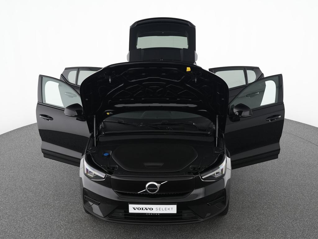 Volvo C40