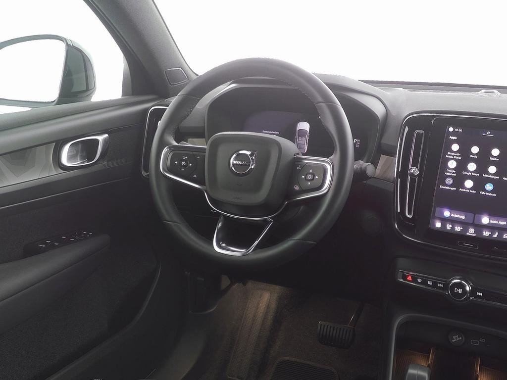 Volvo C40