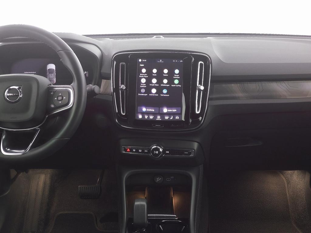 Volvo C40