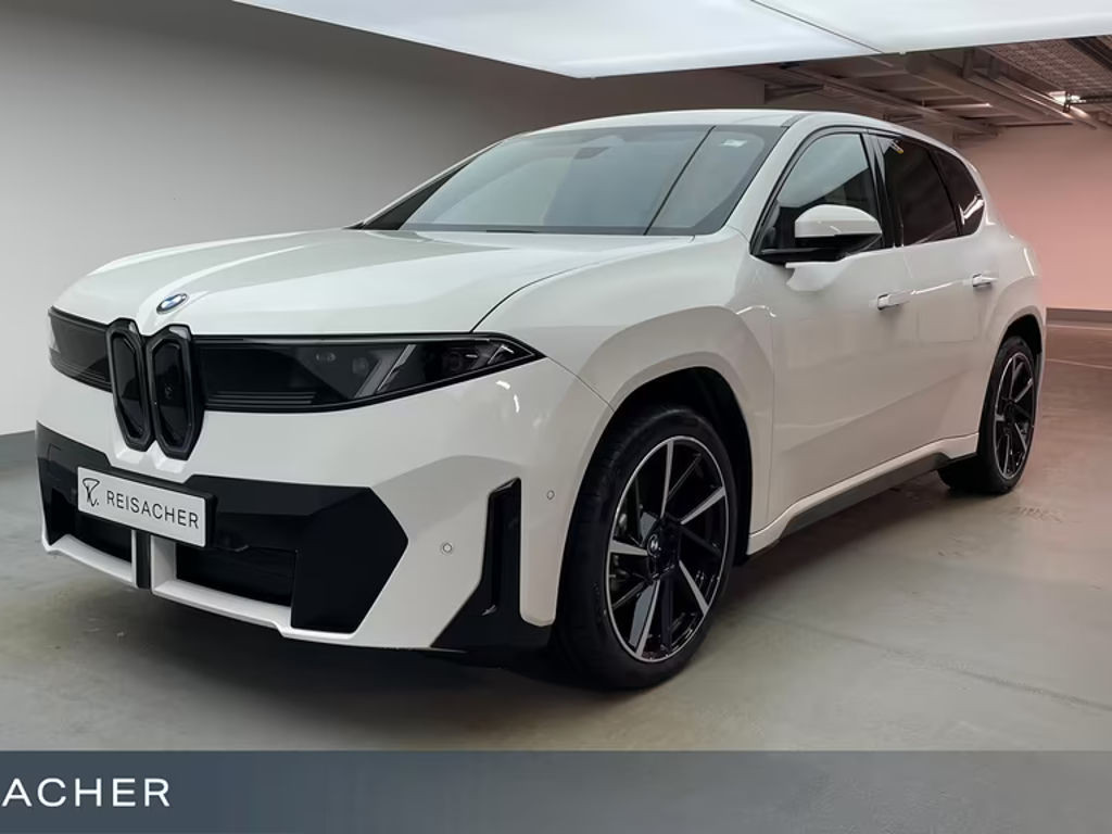 BMW iX3 xDrive iX3