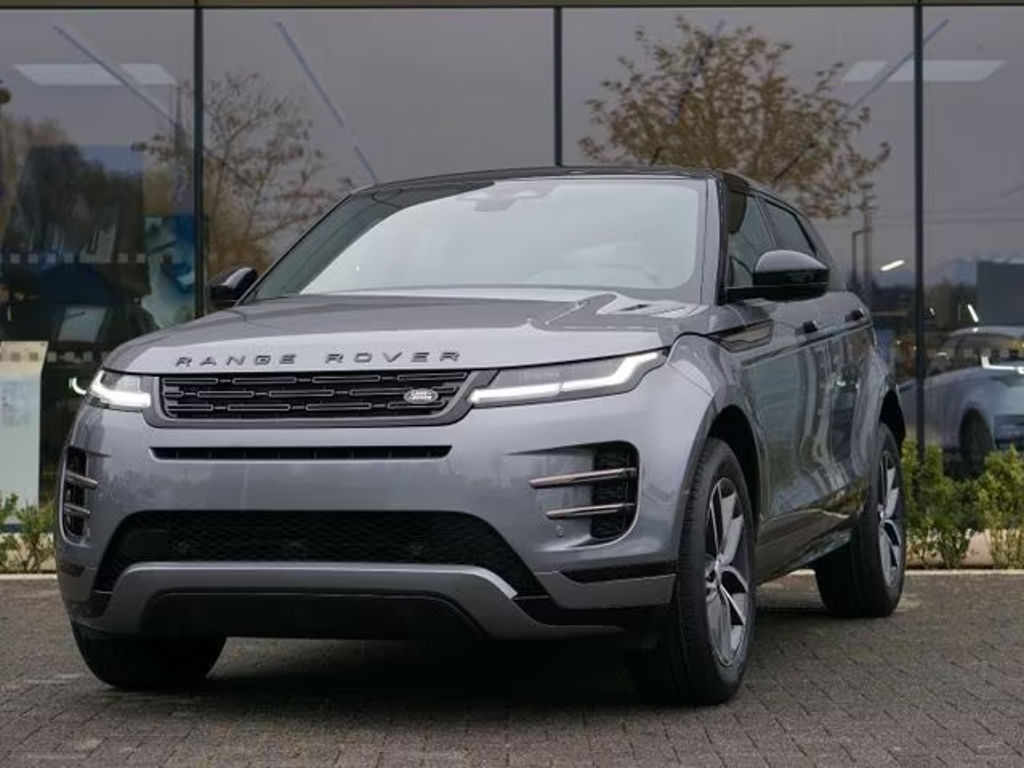 Land Rover Range Rover Evoque Dynamic SE D200
