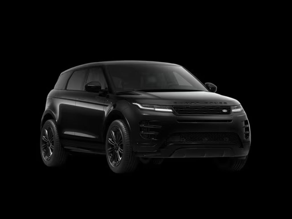 Land Rover Range Rover Evoque Dynamic SE