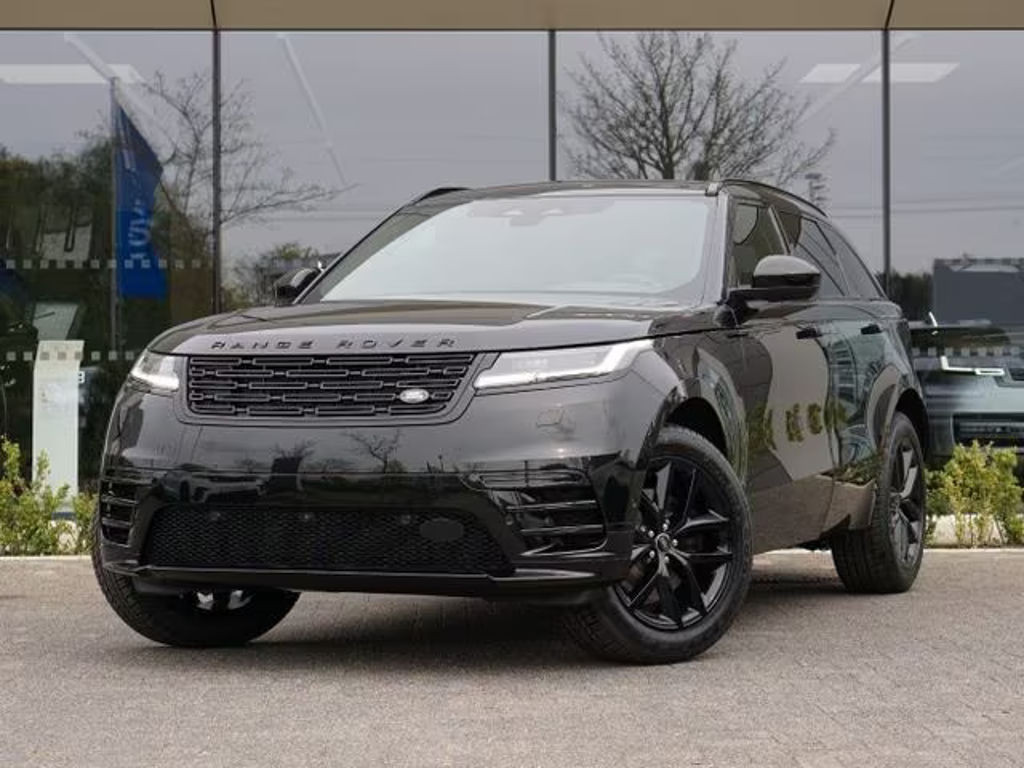 Land Rover Range Rover Velar Dynamic R-Dynamic SE D200