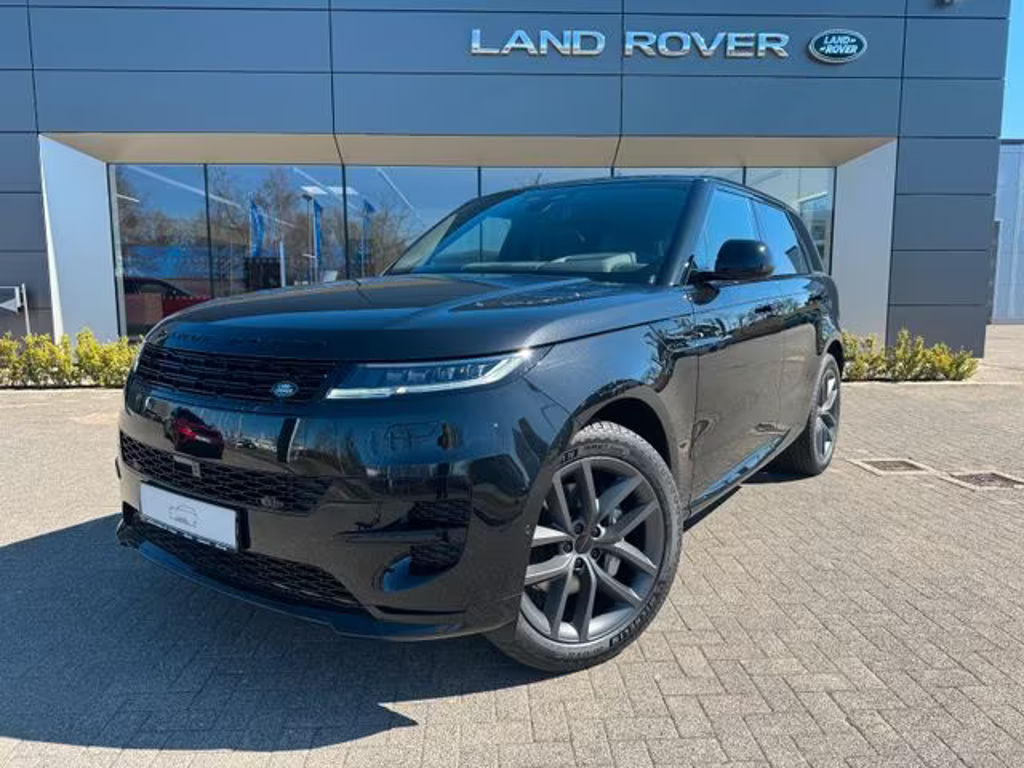 Land Rover Range Rover Sport Dynamic SE 3.0