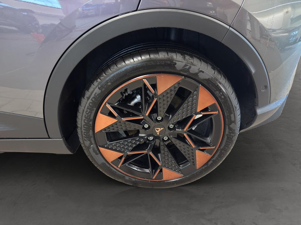 Cupra Raval