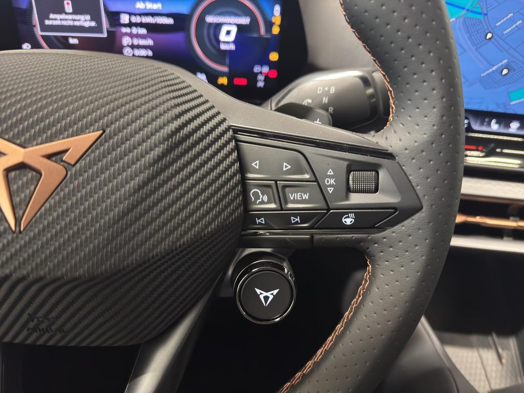 Cupra Raval