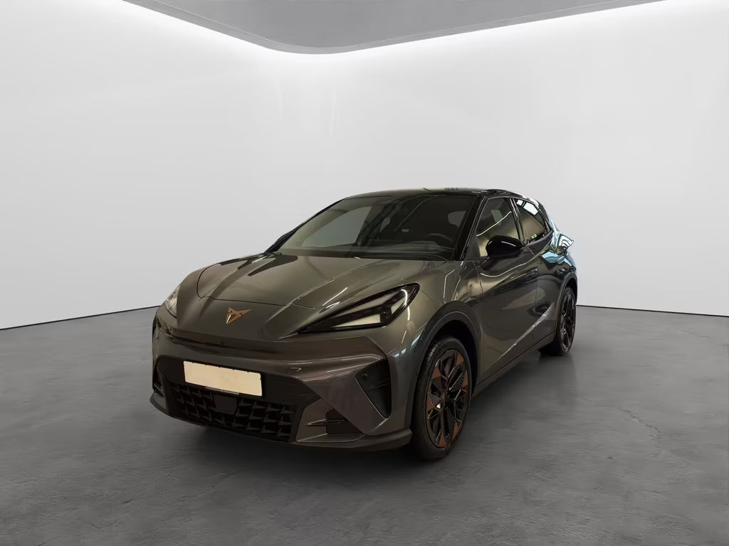 Cupra Raval