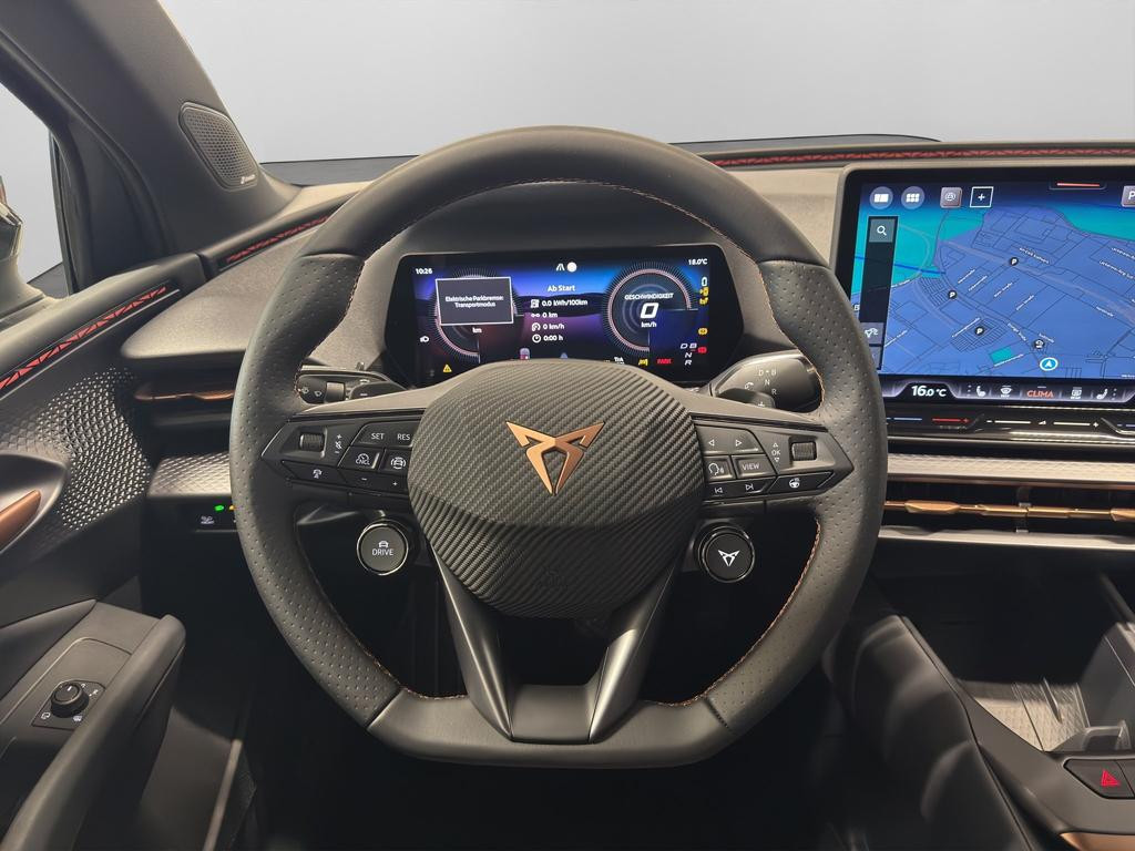 Cupra Raval