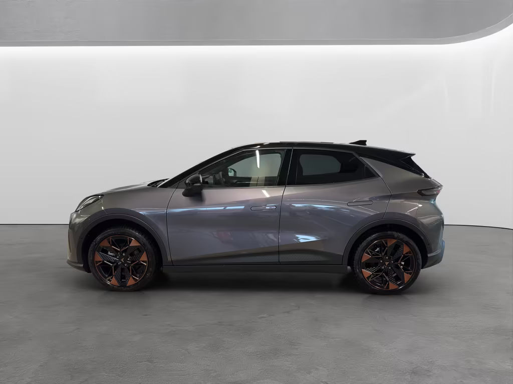 Cupra Raval