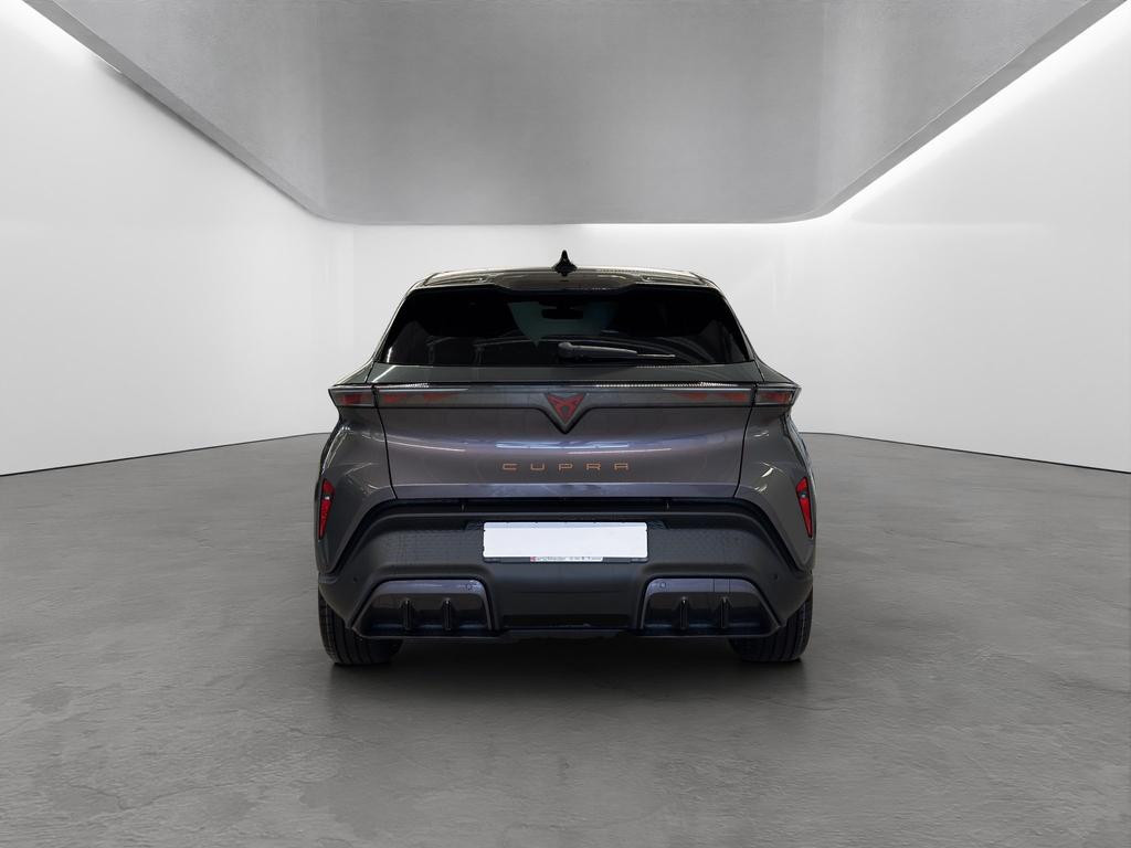 Cupra Raval